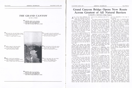 The Grand Canyon