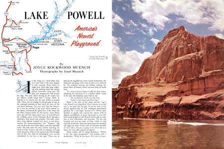 Lake Powell