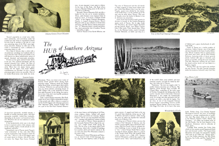 Arizona-Sonora Desert Museum