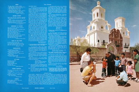 The University of Arizona Press