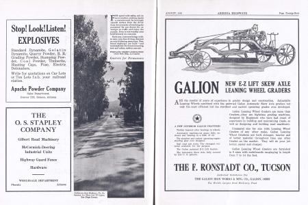 Ads / Superfluous content