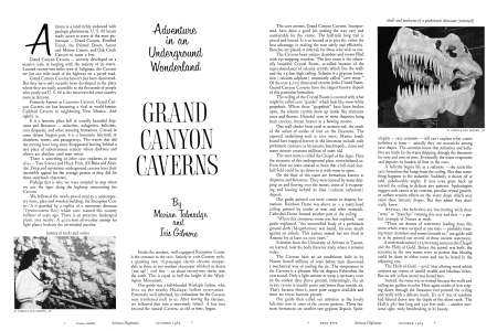 Grand Canyon Caverns