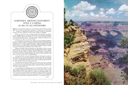 Northern Arizona University