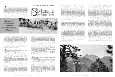 HELIOGRAPH STATION