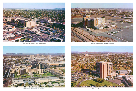 "Good Samaritan Hospital"