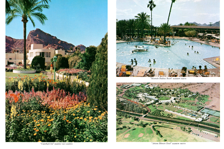 "Camelback Inn"
