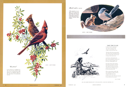 Cardinal