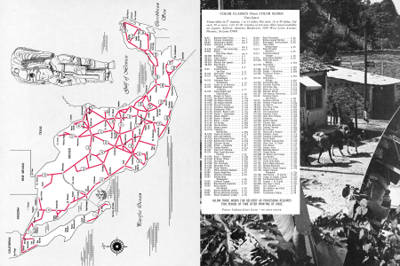 The Creative Process