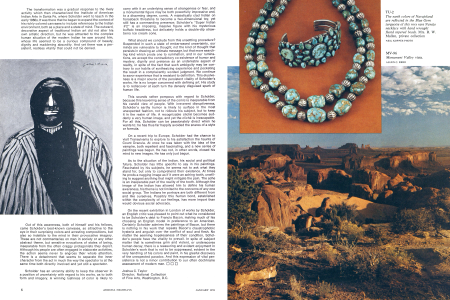 DWELLERS AT THE SOURCE