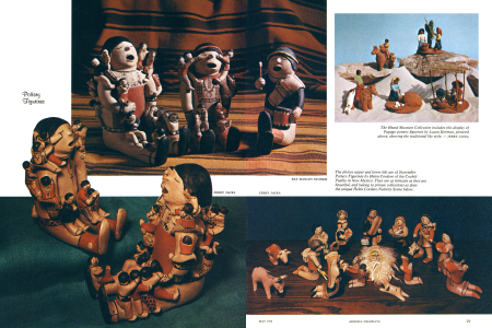 Storyteller Figurines