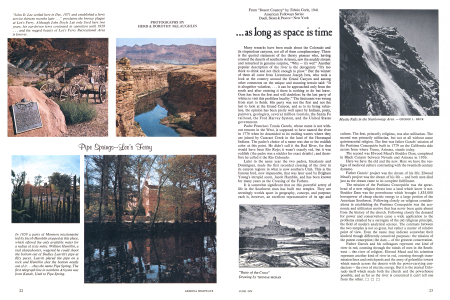 HERB & DOROTHY MCLAUGHLIN