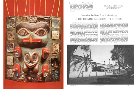 Indian Art Exhibition