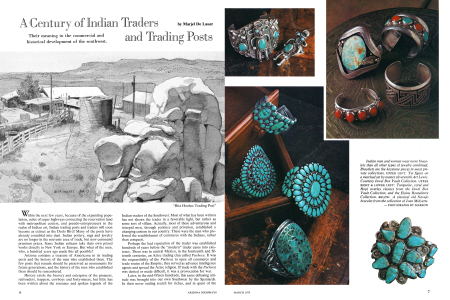 "Bita Hochee Trading Post"