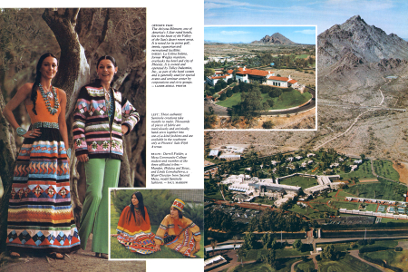 Seminole Fashions
