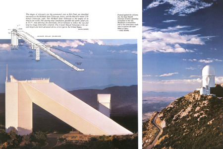 McMath Solar Telescope