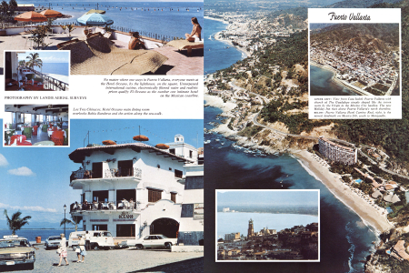 Dining With Ocean View