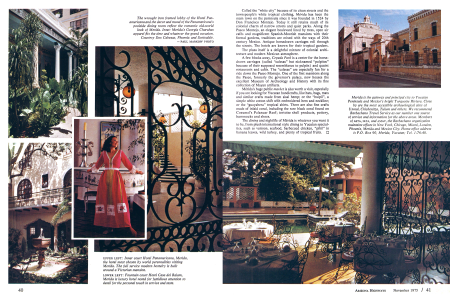 Hotel Pan Americana Lobby