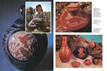American Indian Artist Art Photos