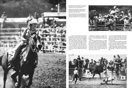 The Tournament of Cowboys