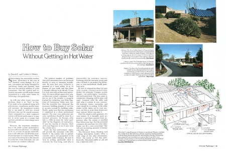 Buying Solar Equipment