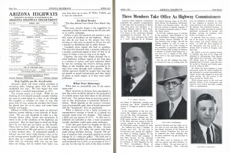 EDITORIAL PAGE