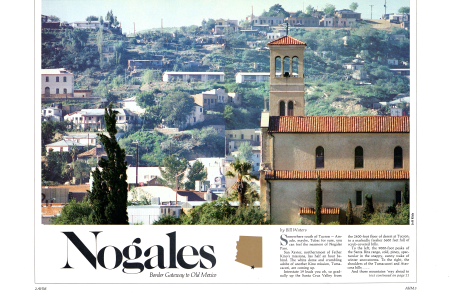Nogales