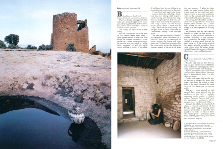 Pottery: Utilitarian Values, Artistic Treasures