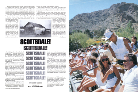 Scottsdale
