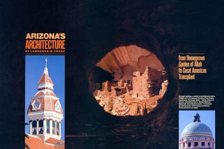 Arizona's Architecture