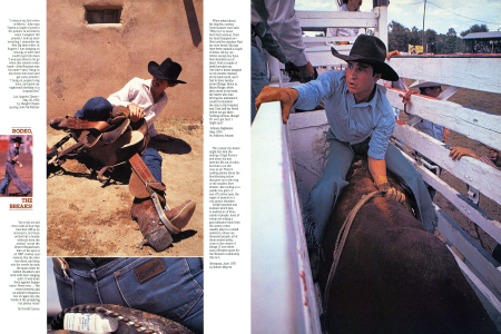 Rodeo