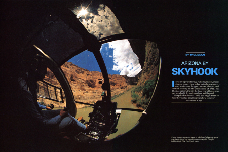 Arizona by Skyhook