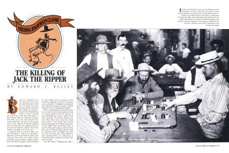 Jack the Ripper