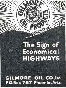 ROAD CONDITIONS, ARIZONA STATE HIGHWAY SYSTEM