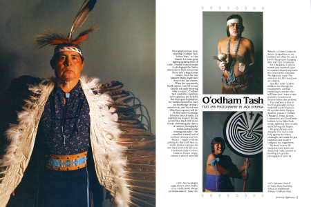 O'odham Tash