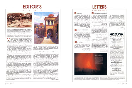 In 1910 Morenci was already a place of importance and substantial structures. Half a century later, an ever-expanding open-pit mine doomed the entire town.