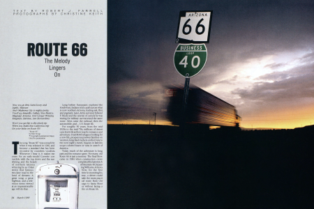 Route 66