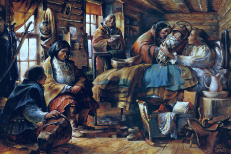 Sixth in a Series: Martha Summerhayes, Frontier Wife