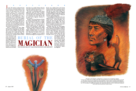 Electrifying Arizona