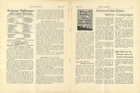 EDITORIAL PAGE