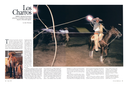 Los Charros