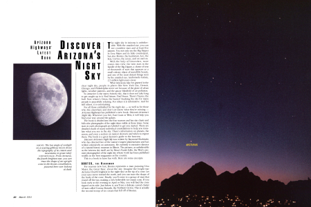 The low angle of sunlight on a waxing gibbous moon shows the topography of its craters and mountains in great relief.