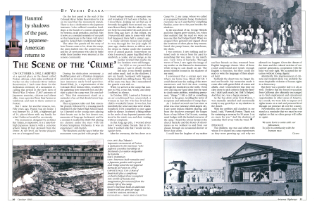Internment Camp