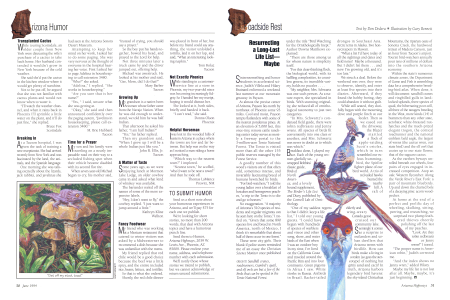 "Get off my stool, toad."