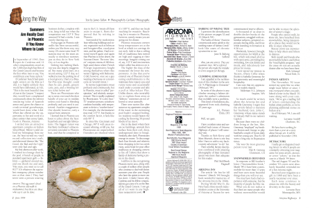 This egg wasn't fried on a Phoenix sidewalk in midsummer, but there are those who say it can be done.