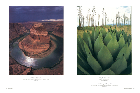 "Wild River"
Colorado River downstream from Glen Canyon Dam