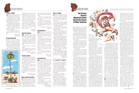 "Mort ain't real social."