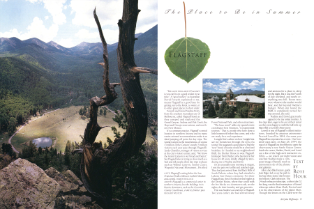 Flagstaff Country Calss