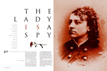 The Tragedy-haunted Major of Casa Grande
