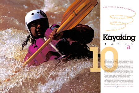 Last of the Macho Men