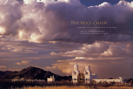Father Kino's Holy Chain